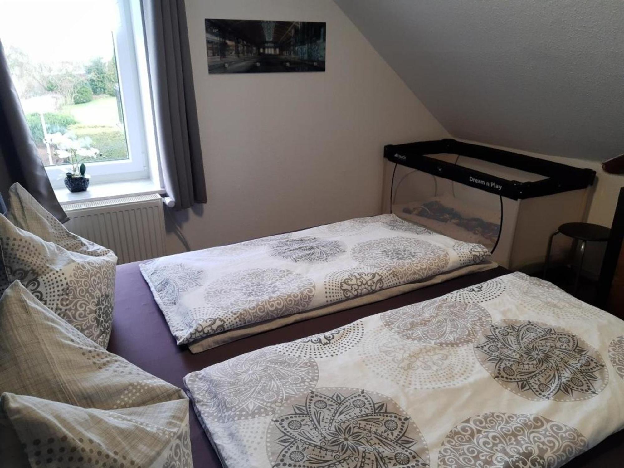Ferienwohnung 2 - a72142 Schillig Exterior foto