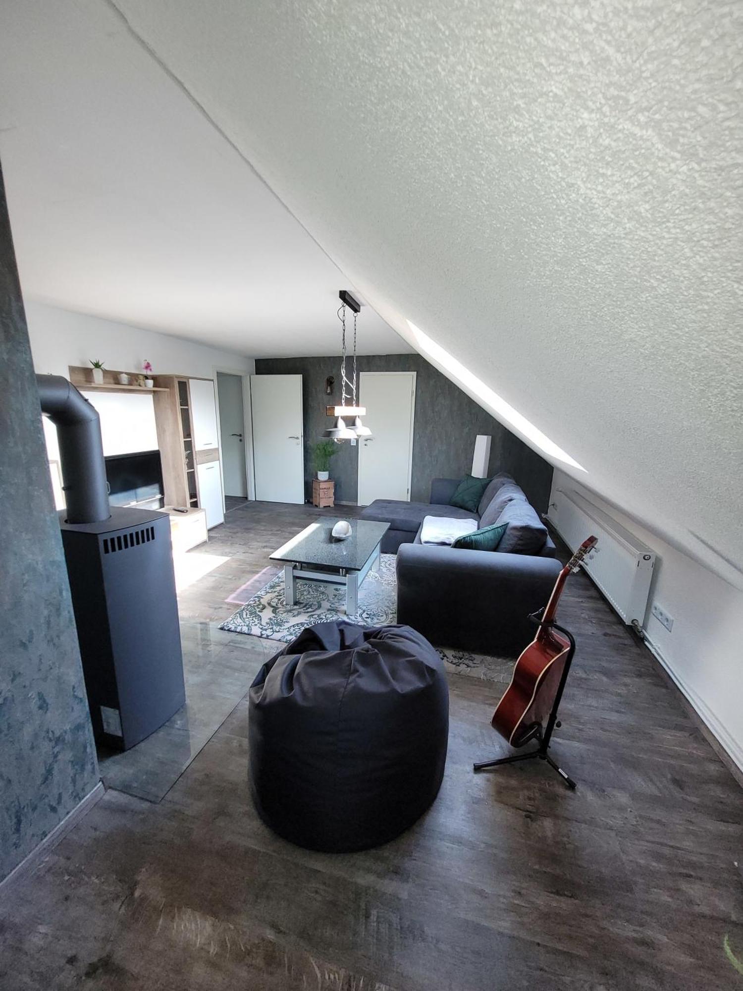 Ferienwohnung 2 - a72142 Schillig Exterior foto